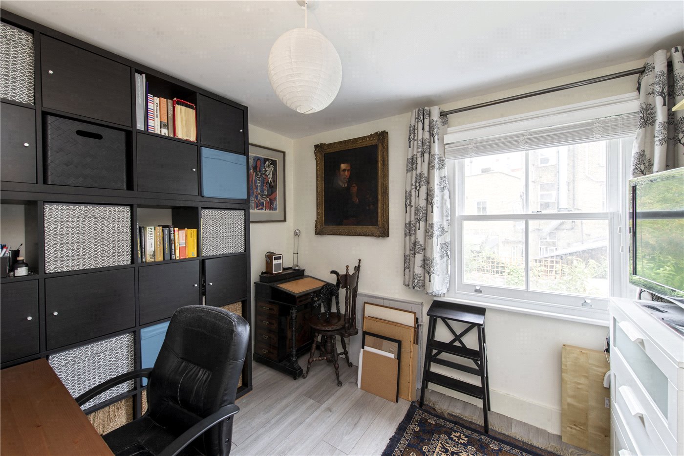 Bedroom Three/Study